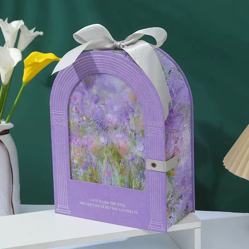 Choose Your Gift Box