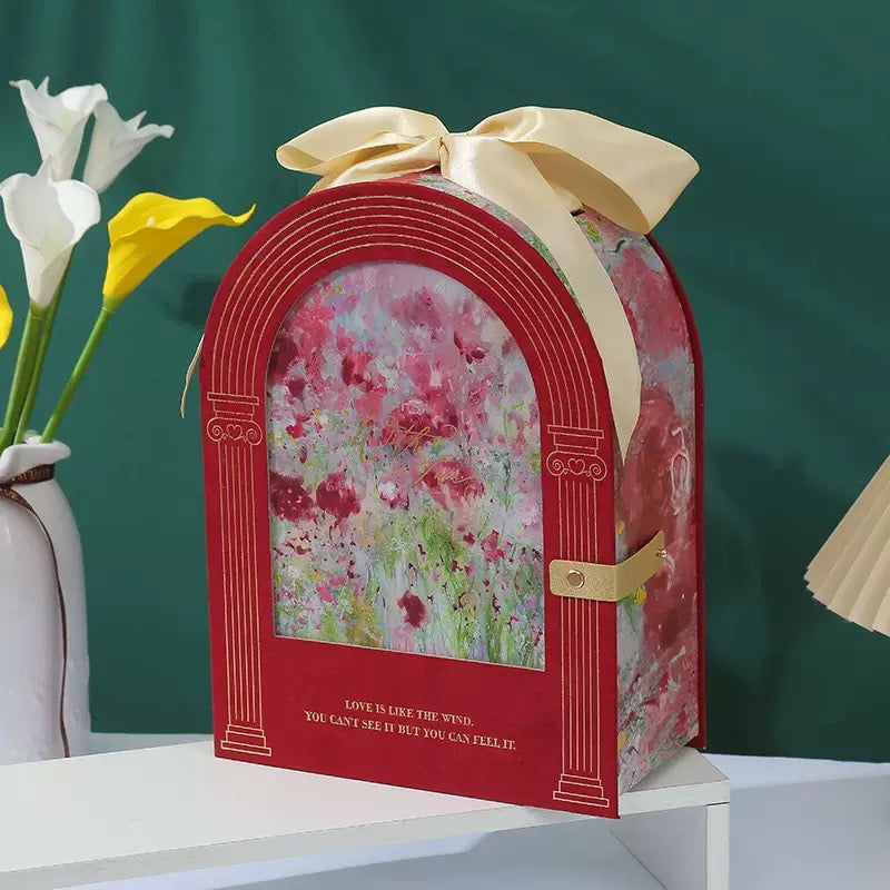 Choose Your Gift Box